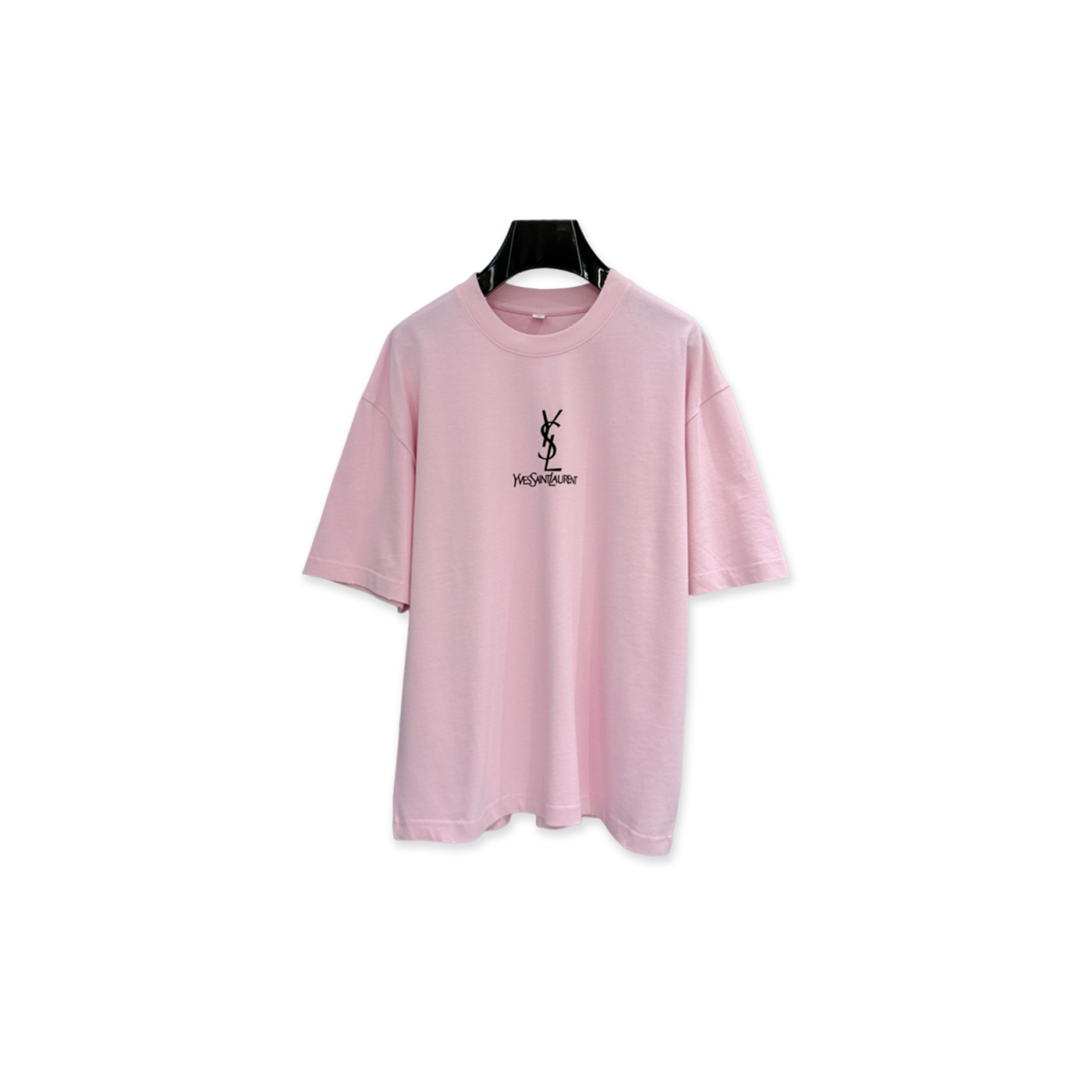 YSL SHORT-SLEEVED T-SHIRT YSL SHORT-SLEEVED T-SHIRT